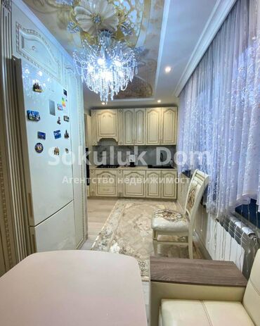 Продажа квартир: 3 комнаты, 65 м², 1 этаж — 7