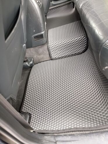 Другие автоуслуги: Ева полики Ева коврики изготавливаем за 40 минут гарантия 💯% — 9