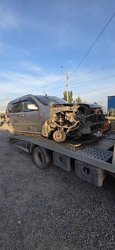 Toyota: Куплю аварийное авто, тойота, лексус ниссан субару и другие — 16