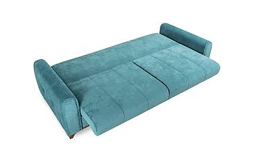 sofa: Прямой диван, Новый, В рассрочку — 2