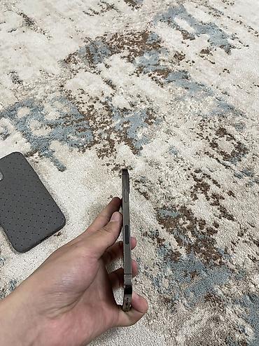 Apple iPhone: IPhone 12 Pro, Б/у, 256 ГБ, Графит, Защитное стекло, Чехол, Кабель, 77 % — 8