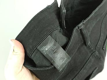 botki atmosphere: H&M, Jeansy damskie, rozmiar S — 5