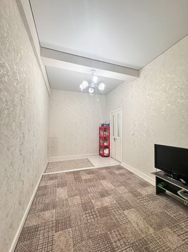 квартиры в канте продажа: 1 комната, 40 м², Элитка, 6 этаж, Евроремонт