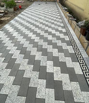 Укладка плитки: 3-5 лет опыта — 26