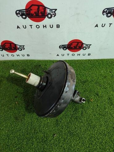 тормозной блок: Блок abs Volkswagen VENTO 2 1996 (б/у)