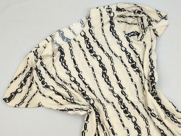 koszula z różą mohito: Women`s dress, size 4XL (EU 48)