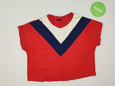 nirvana cropp: Terranova, T-shirt damski, rozmiar XS — 2