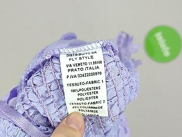 bluzki etno: Top damski, rozmiar S — 4
