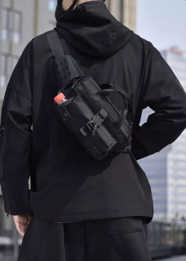 Барсетки: ПРОДАЮ НОВУЮ,КАЧЕСТВЕННУЮ И ОЧЕНЬ СТИЛЬНУЮ СУМКУ/БАРСЕТКУ.НЕ — 8