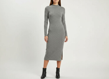 piękna po czterdziestce sukienki: Women`s dress, size XS