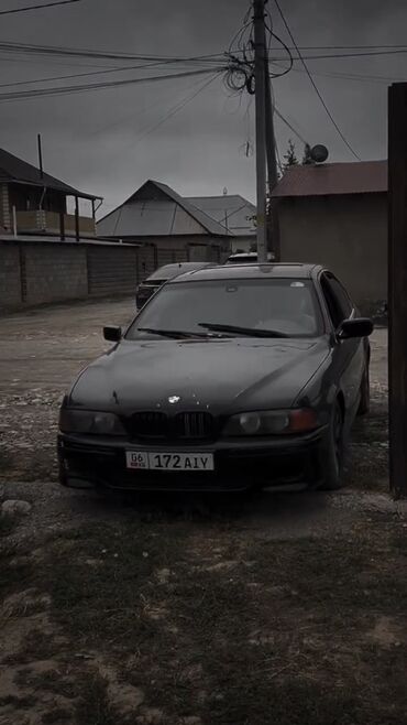 фары на опель вектра б: BMW 5 series: 2000 г., Седан