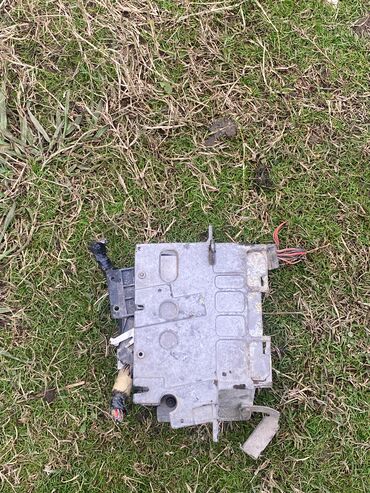 Digər avtomobil ehtiyat hissələri: Avtomobil ehtiyat hissələri paketi - ABS hidravlik blok və nasos — 13