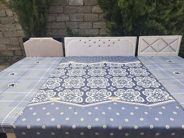 Mebellərin yığılması: Təzə çarpayılar. 1 nəfərlik çarpayılar 60manat. 2 nəfərlik taxt — 27