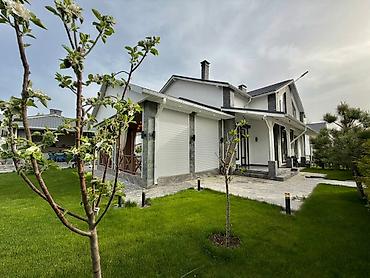 каинды прадаю дом: Срочно продается коттедж премиум-класса на Иссык-Куле в центре отдыха — 4