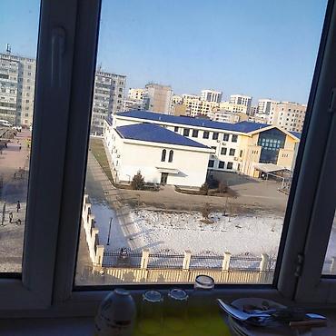 Долгосрочная аренда комнат: 48 м², С мебелью — 16