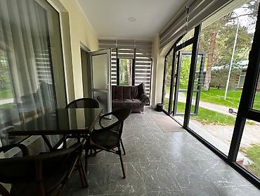 Иссык-Куль 2026: Продается коттедж в ЦО «Радуга» О комплексе: территория 31га, где — 12