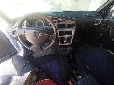 shevrolet lacetti: Daewoo Nexia: 2012 г., 1.5 л, Механика, Бензин, Седан — 2