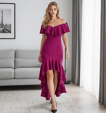 Haljine: 2900 na lalafo.rs — 10 Haljine: 2900 — 10