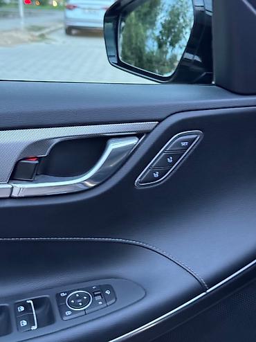 Hyundai: Hyundai Grandeur: 2020 г., 3 л, Автомат, Газ, Седан — 9