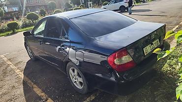 camri 30: Toyota Camry: 2003 г., Автомат, Седан — 1