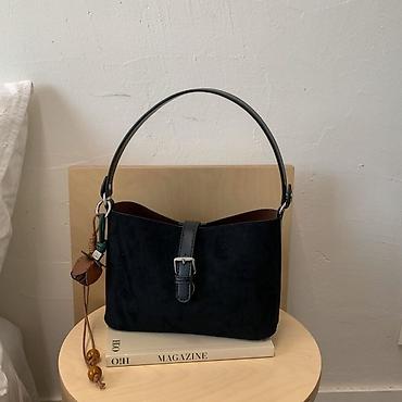 Классические сумки: Классическая сумка, Материал: Экокожа, Застежка на молнии, Женские — 9