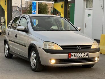 паста сидан: Opel Vita: 2002 г., 1.4 л, Автомат, Бензин, Хетчбек