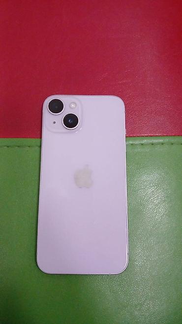 IPhone 14, 128 GB, Deep Purple, Simsiz şarj