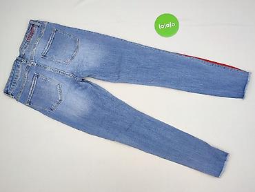 amiri: Amisu, Jeansy damskie, rozmiar S — 3