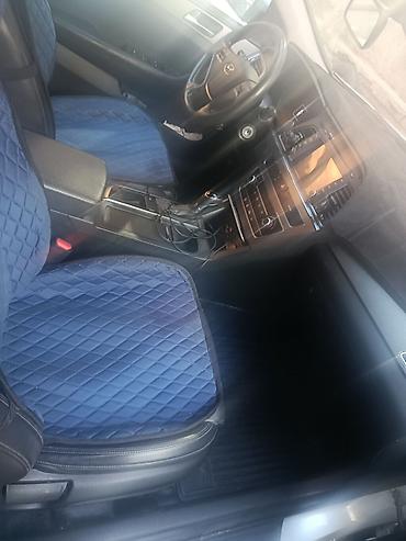 hyun: Hyundai Sonata: 2018 г., 2 л, Газ, Седан — 4