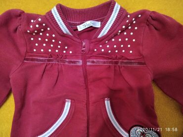 Kompleti: Komplet: Duks, Bodi, 86 — 5