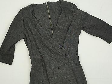 sukienki denim: Sukienka damska, rozmiar S — 1