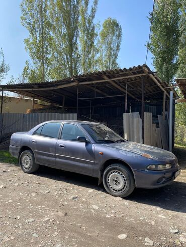 дверные карты пасат б3: Mitsubishi Galant: 1993 г., 1.8 л, Механика, Бензин, Седан