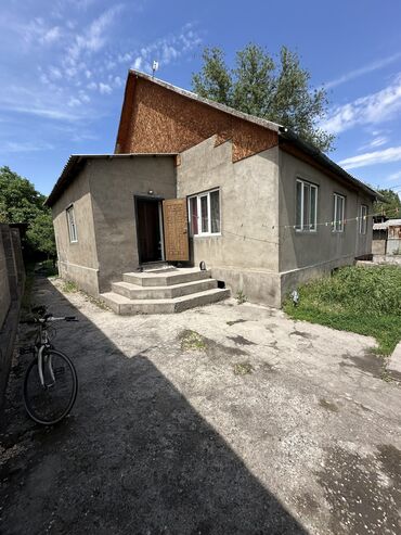Продажа домов: Дом, 120 м², 4 комнаты, Собственник, Косметический ремонт