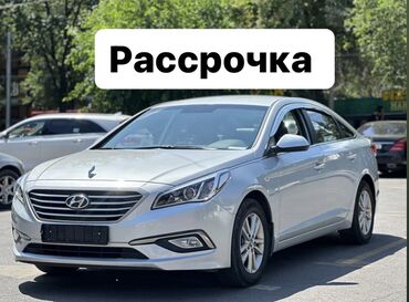 Авто в рассрочку питер