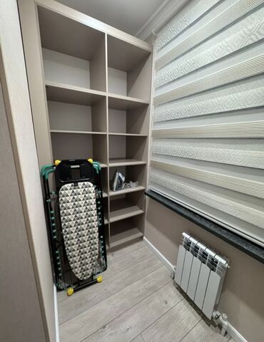 Долгосрочная аренда квартир: 2 комнаты, Агентство недвижимости, Без подселения, С мебелью полностью — 6