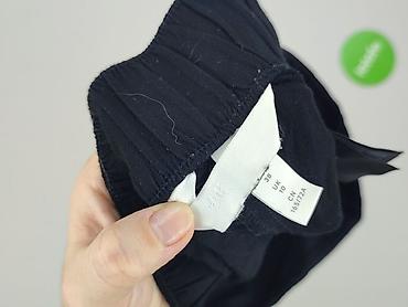 sklep hm: H&M, Szorty damskie, rozmiar M — 4