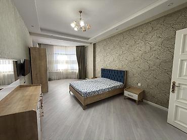 otag: İcarəyə verilir 3 otaqlı yeni tikili 150 m², Nəsimi r. Kateqoriya — 7