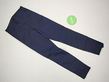 dzwony levis: Used, Spodnie materiałowe damskie, rozmiar S — 2