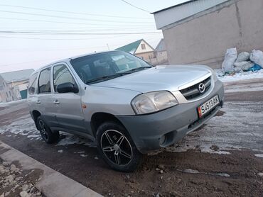 купить авто беловодск бишкек: Mazda Tribute: 2004 г., 2 л, Механика, Бензин, Седан