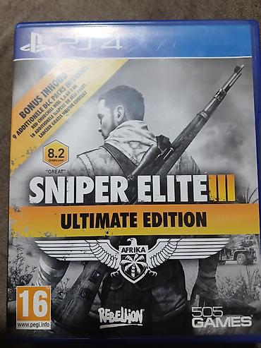 oyun alanı: PS4 oyun diskləri paketi 3 ededdir biri 13 manata barter mümkündü — 2