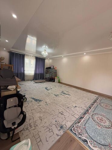 дома в кочкорке: Дом, 130 м², 4 комнаты, Агентство недвижимости
