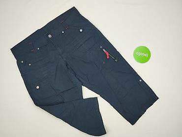 carry aplikacja: Esmara, Spodnie 3/4 damskie, rozmiar XL — 2