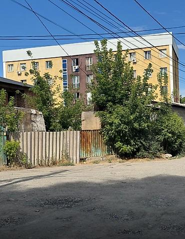 Продажа квартир: 1 комната, 13 м², 4 этаж, Косметический ремонт — 4