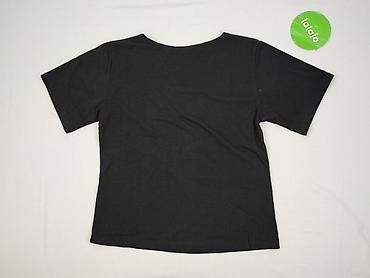 mango tshirt: T-shirt damski, rozmiar L — 3