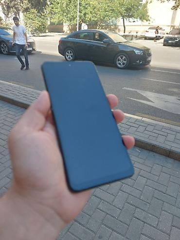 poco x8 pro: Poco M4 Pro, 128 GB, rəng - Qara, Sensor, Sənədlərlə, Zəmanət — 2