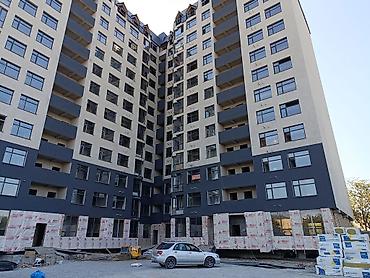 дом покупок: 1 комната, 39 м², 105 серия, 12 этаж, ПСО (под самоотделку) — 2