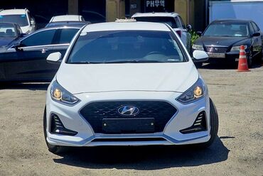 хундай саната дн8 левая передняя дверь нужен: Hyundai Sonata: 2019 г., 2 л, Автомат, Газ, Седан