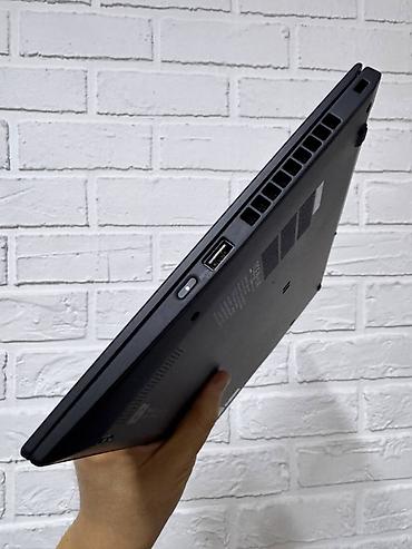 core: Lenovo ThinkPad X1 Carbon Gen 8 (i7-10610U) — это премиальный — 6