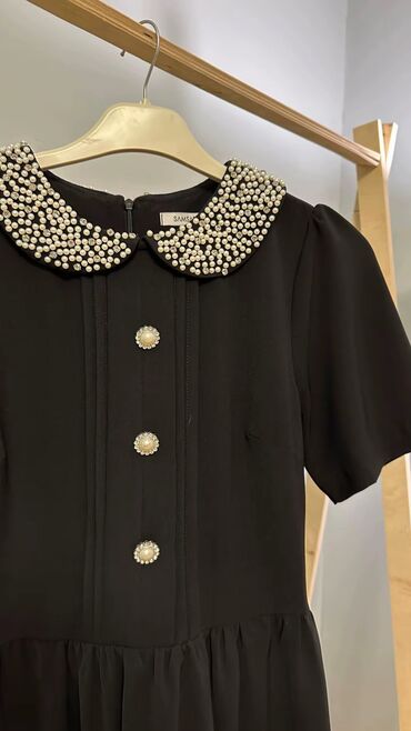 Gündəlik donlar: Geyimlərin hər biri yaxşı vəziyyətdədir və çox az geyinilib — 2