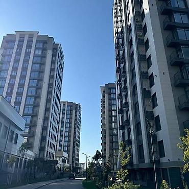 expert park: Паркинг в ЖК Авангард Сити 1 блок, -1 этаж. Около лифта и ворот — 1